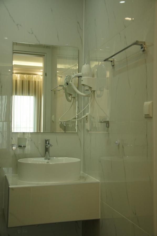 Hotel Medusa Órmos Prínou 外观 照片