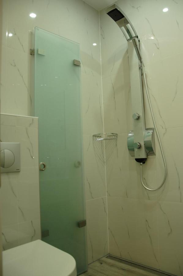 Hotel Medusa Órmos Prínou 外观 照片