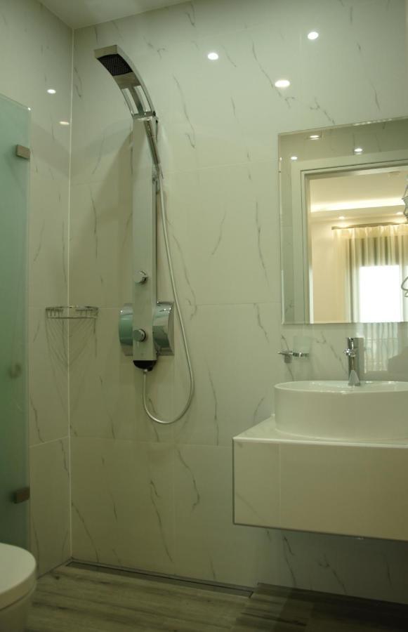 Hotel Medusa Órmos Prínou 外观 照片