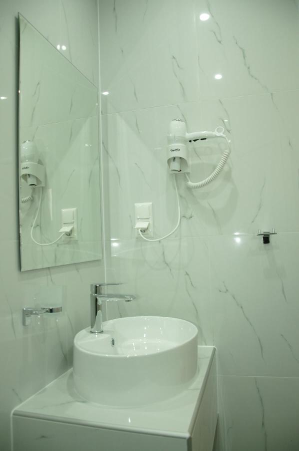 Hotel Medusa Órmos Prínou 外观 照片